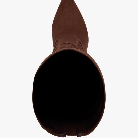 Mark Fisher over the knee boots - Picture 3 of 13